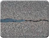 Crack Sealing