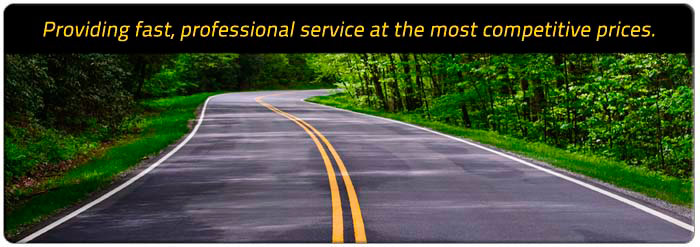 Linemaster Line Painting